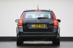 Kia cee&rsquo;d SW 2009 года